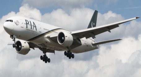 PIA announces discounted fares for Canada flights