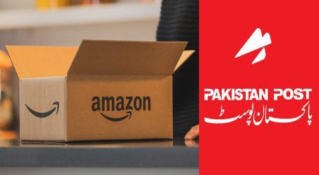 Pakistan Post confirmed as Amazon’s official delivery partner