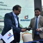 STZA inks MoU with Rapidev to build Tech park