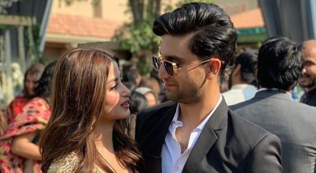 The curious case of Sajal-Ahad’s rumoured divorce