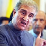 FM Qureshi once again refuses to provide military bases to US