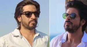 Shah Rukh Khan's doppelganger takes internet by storm