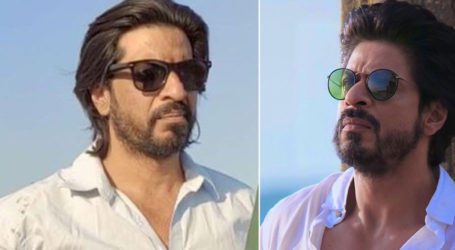 Bollywood actor Shah Rukh Khan’s doppelganger takes internet by storm