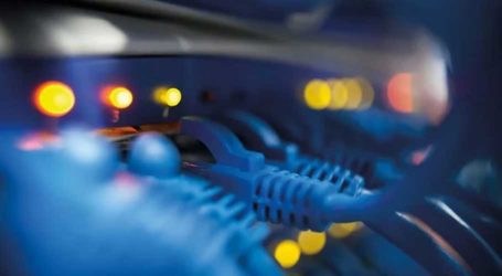 Slow internet speed reported after fault in submarine cable