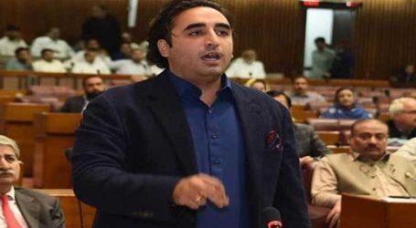 Bilawal terms federal budget 2021-22 a ‘pack of lies’