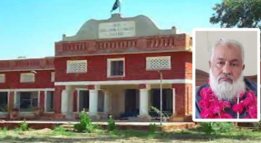 principals of several government colleges in Sindh had tendered resignations over various problems