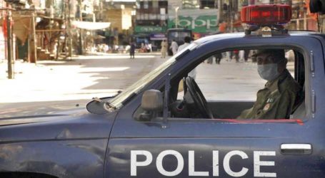 Three children killed while playing with hand grenade in Quetta