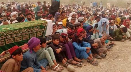 Janikhel tribe ends protest after release of four missing persons