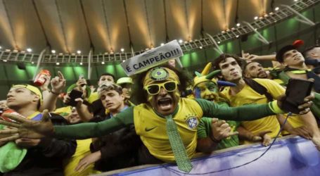 Brazil in negotiations to host Copa America