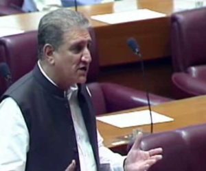 Govt has accepted SC’s ruling: Qureshi