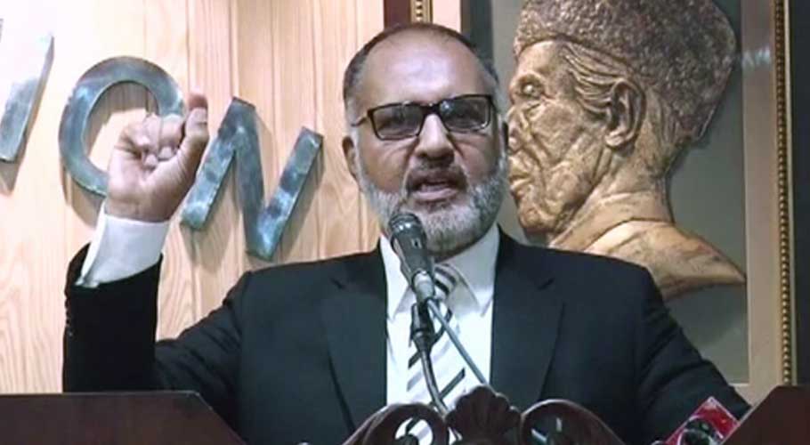 Govt rejects ex-judge Shaukat Aziz's allegations against state officers