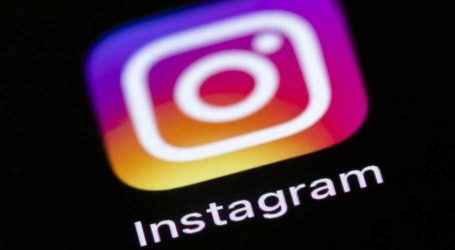 Instagram changes algorithm after accusations of censoring Palestinian content