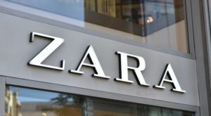 Anti-Palestine statement by Zara’s head designer causes uproar