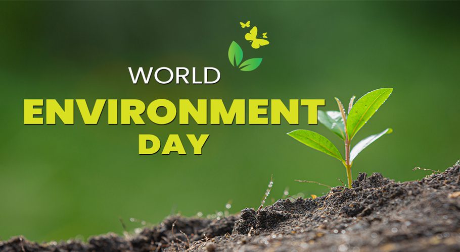 World Environment Day