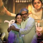 Gangubai Kathiawadi is set to release on July 30. Source: Alia Bhatt/Instagram