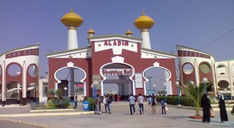 SC orders to raze Pavilion End Club, Aladin Park Shopping Mall in Karachi