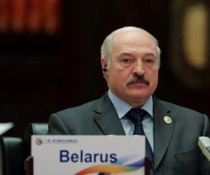 US joins UK, EU, and Canada in imposing sanctions on Belarus