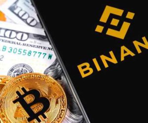 Britain bans Binance in cryptocurrency crackdown