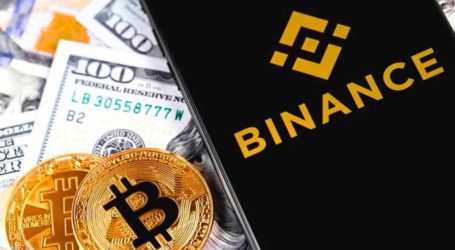 Britain bans Binance in cryptocurrency crackdown
