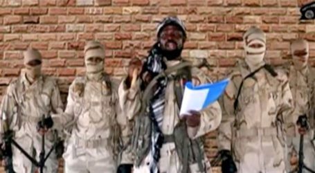 Nigeria’s Boko Haram leader reported dead