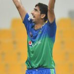 Pakistani pacer Shahnawaz Dahani ruled out of Asia Cup