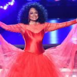 Diana Ross has sold more than 100m records worldwide. Source: E Weekly