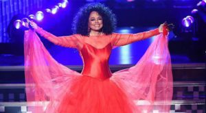 Diana Ross has sold more than 100m records worldwide. Source: E Weekly