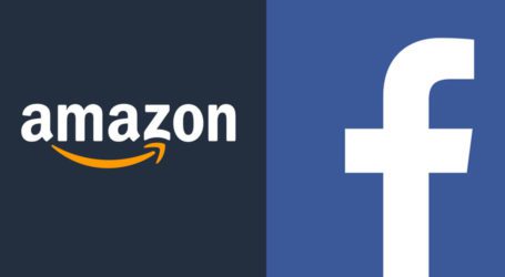 Amazon and Facebook to fall under new G7 tax rules