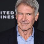 Harrison Ford attends the premiere of "Star Wars: The Rise of Skywalker". Source: Reuters.