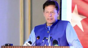 Countries get bankrupted when country’s leadership is corrupt: PM Imran