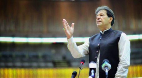 Pakistan can partner with US for peace, not war: PM