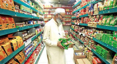 Kitchen items’ prices ease as weekly inflation falls by 0.19%