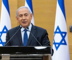 Israel’s opposition set to unseat Netanyahu