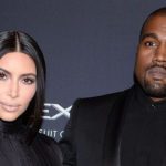 Kim Kardashian filed for divorce from Kanye West in February. Source: The Mirror.