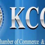 Karachi Chamber of Commerce & Industry (KCCI) issued a statement.