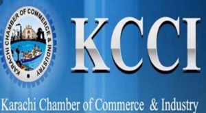 Karachi Chamber of Commerce & Industry (KCCI) issued a statement.