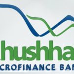 Khushhali Microfinance Bank Source: Online