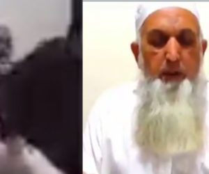 Lahore cleric accused of sexually assaulting seminary student