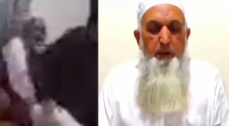 Lahore cleric accused of sexually assaulting seminary student