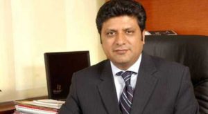 Muhammad Tariq Malik has been appointed the NADRA chairman for a period of three years. Source: FILE
