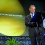 NASA Administrator Sen Bill Nelson announced two new missions to study the planet Venus. Source: NASA/Twitter