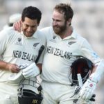 New Zealand won the inaugural World Test Championship (WTC) title. Source: NZ Cricket