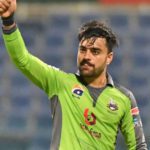 Rashid named Afghanistan T20 captain