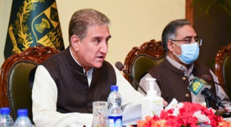 Pakistan launches response plan to deal with humanitarian crisis