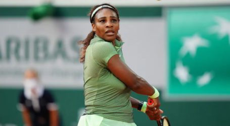 Serena Williams decides to skip Tokyo Olympics