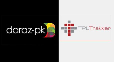 TPL Trakker joins hands with Daraz to boost e-commerce