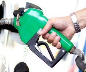 Petrol prices increased by Rs2 per litre