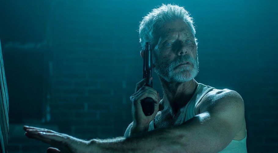 The trailer of the horror-thriller movie movie 'Don’t Breathe 2' starring Stephen Lang has just been released.