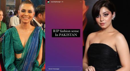 Hum Style Awards 2021: Four times celebrities were schooled over revealing too much