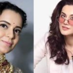 Bollywood Queen Kangana Ranaut has slammed Taapsee Pannu over her not missing Kangana’s presence on Twitter and called her 'B-Grade actress'.